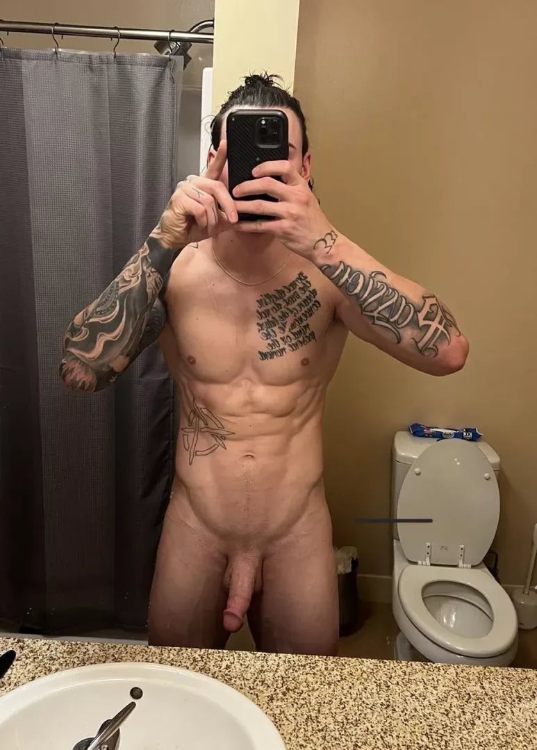 I need a mouth