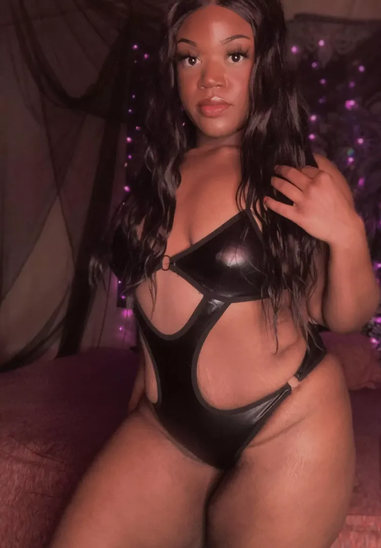 I need a new slave to play with