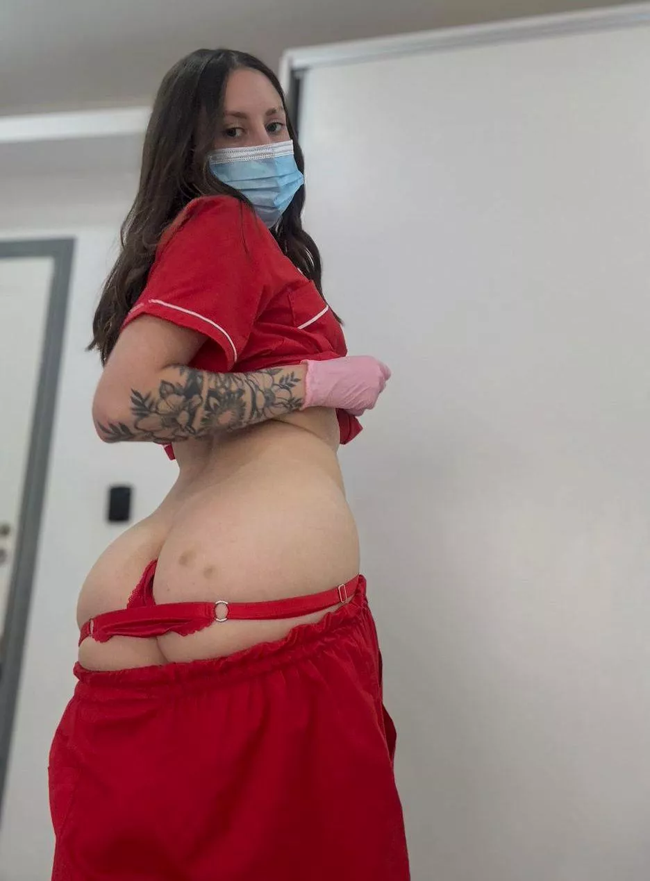 I need a place to park this. Is your face free?