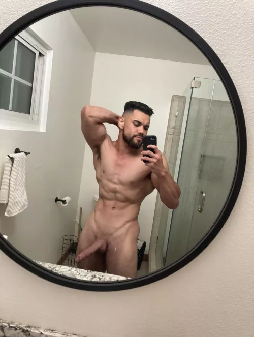I need a sexy workout partner to get sweaty with.