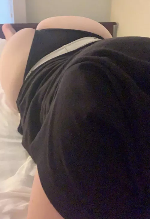 i need bbc