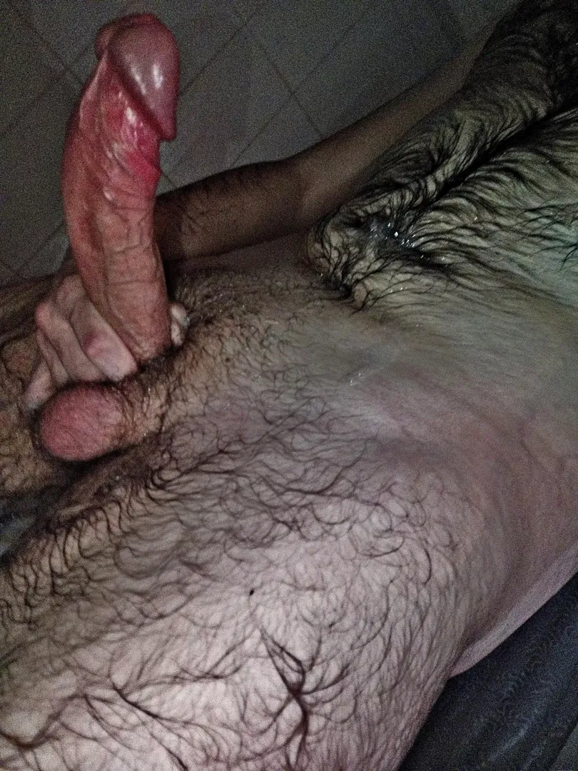 I need company for a hot shower, anyone?