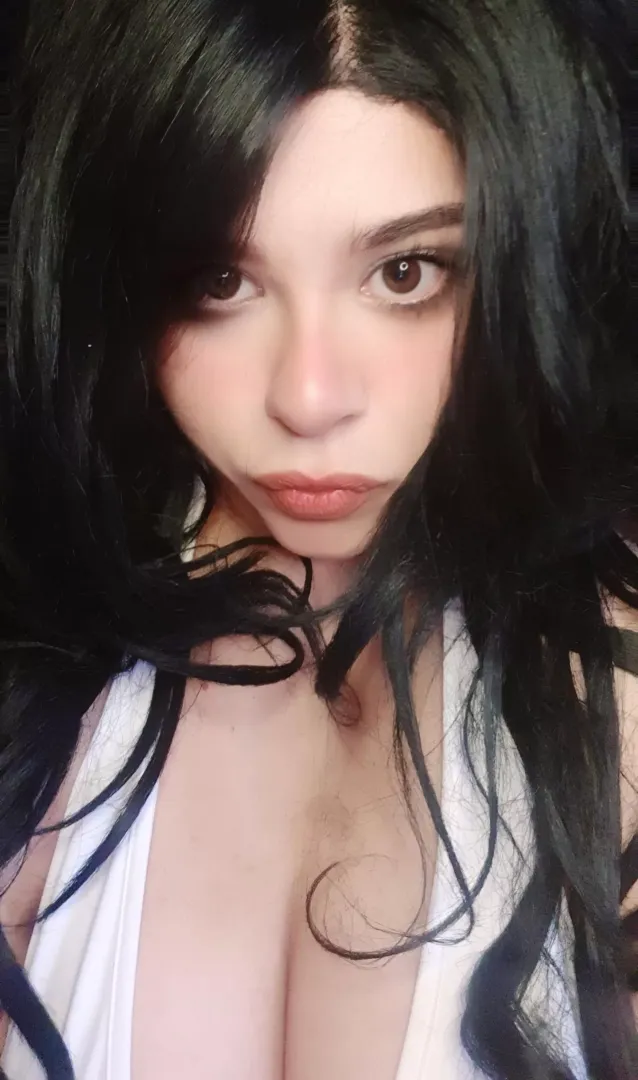 I need cum