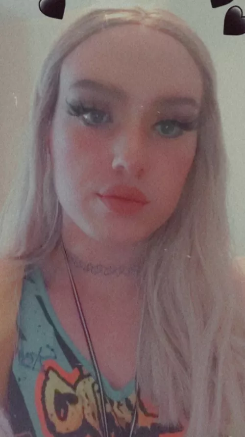 I need friends
