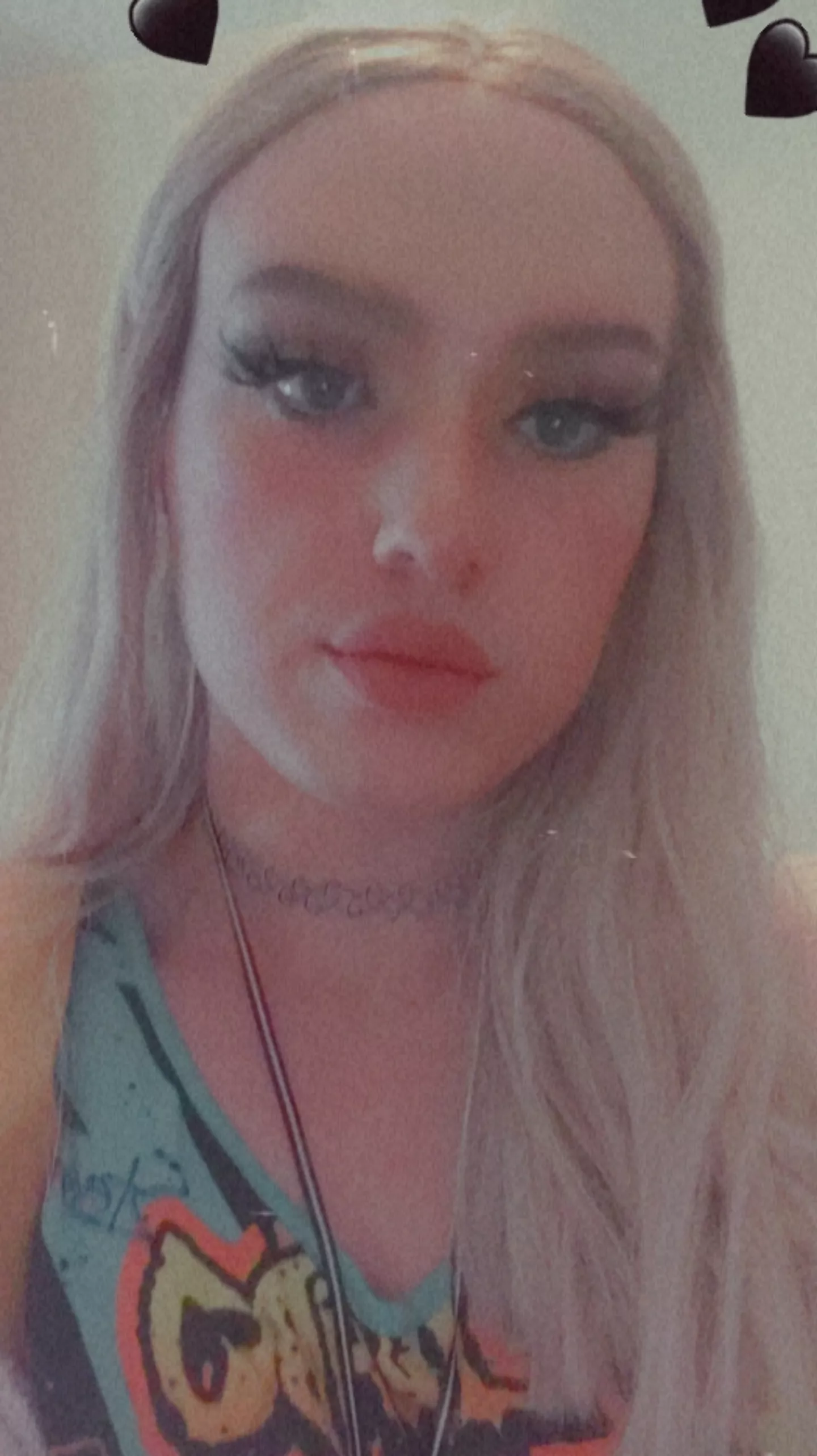 I need friends