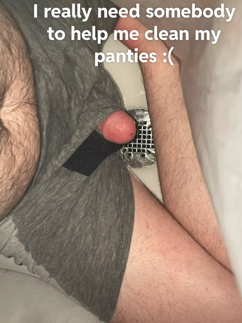 I need help babe :(