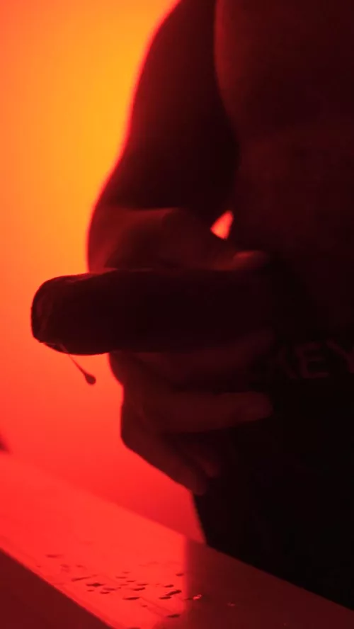 I need help cleaning up