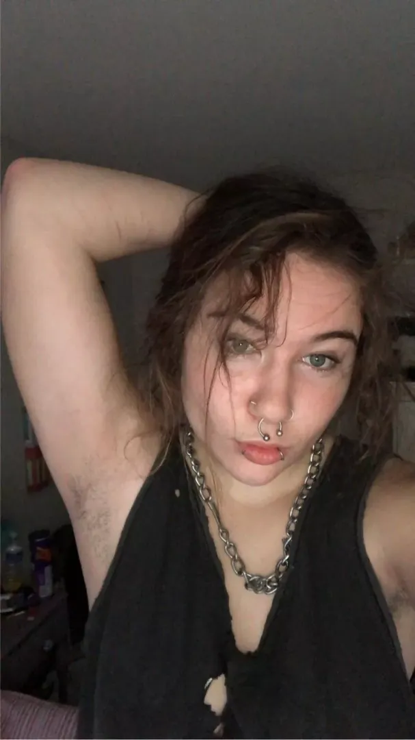 I need help shaving I have no motivation mommy ): 19f