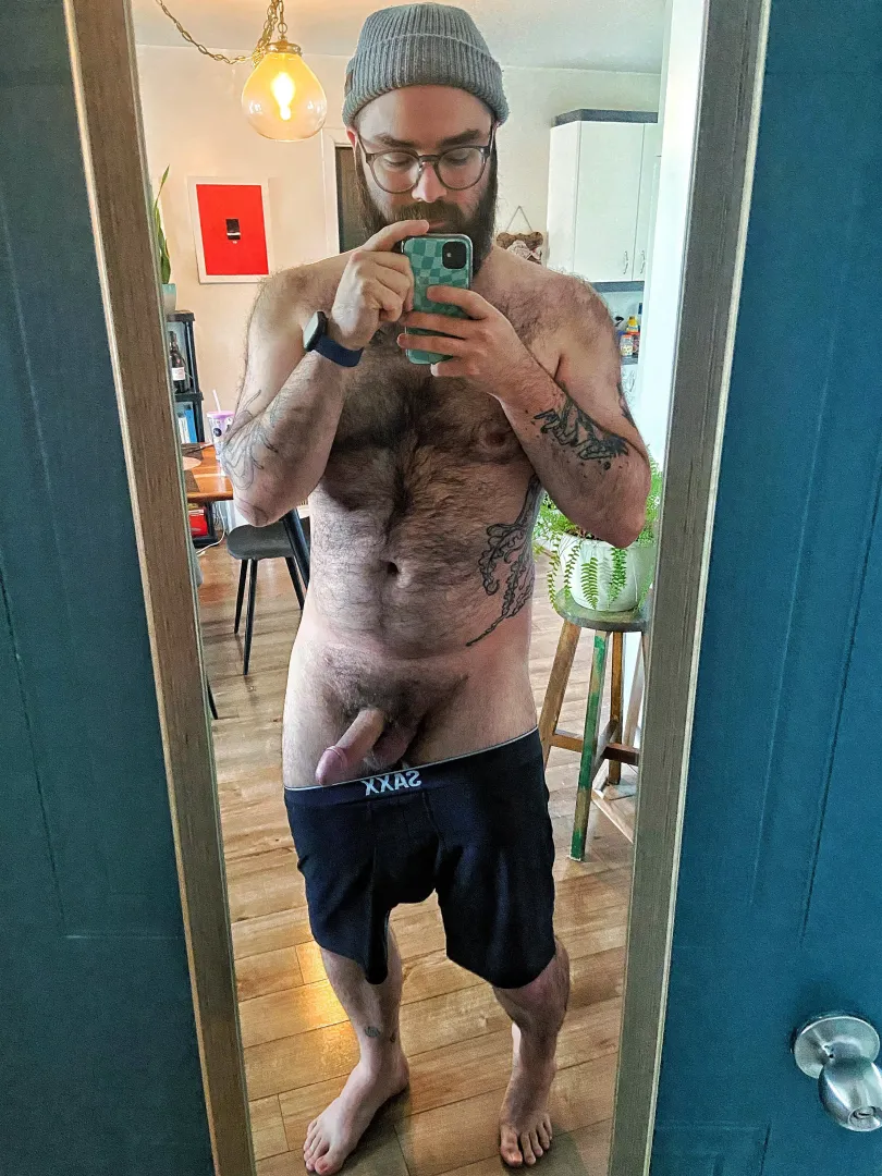 I need more ink