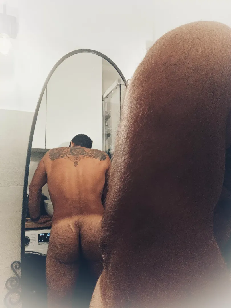 I need more squat 