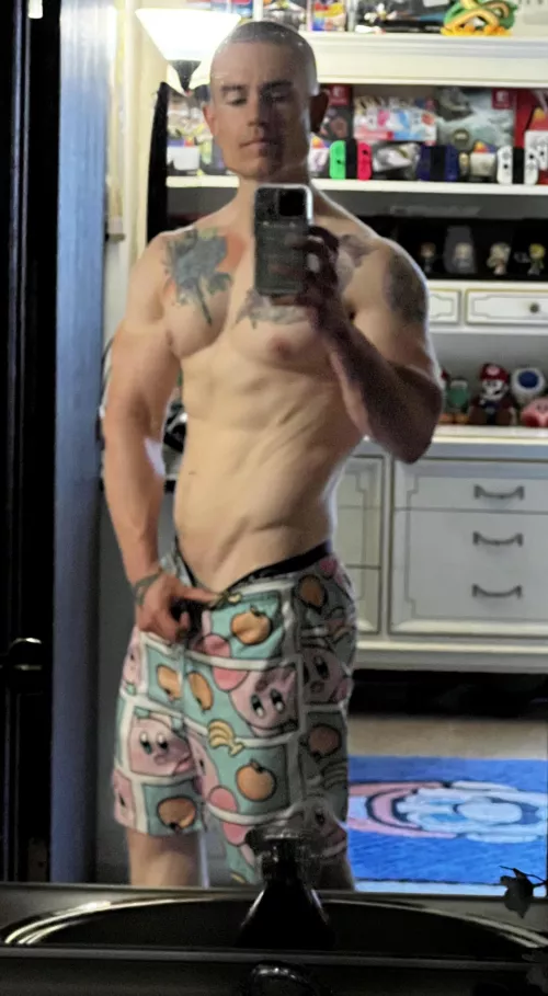 I need more tattoos