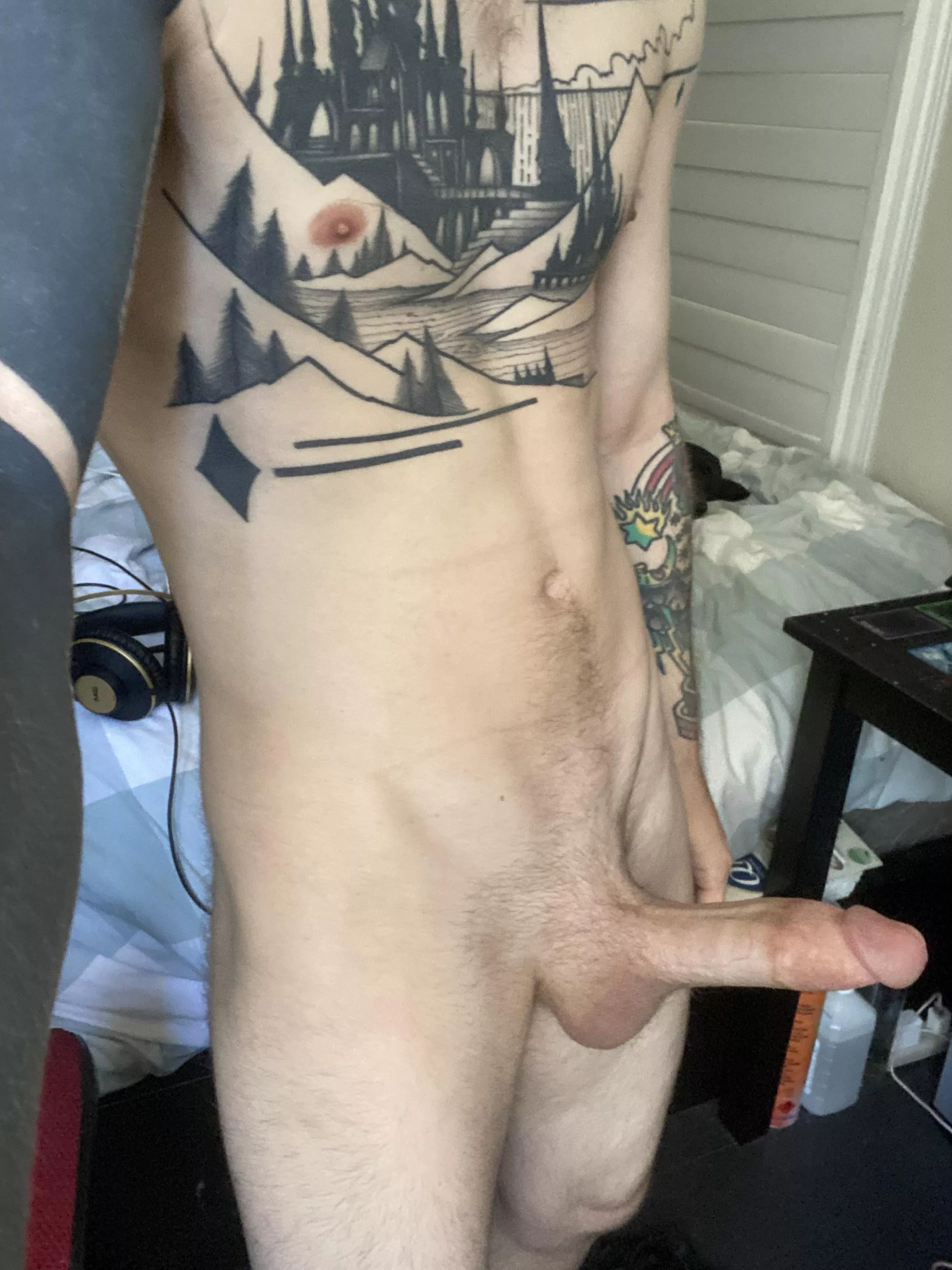 I need more tattoos, who’s coming with me?