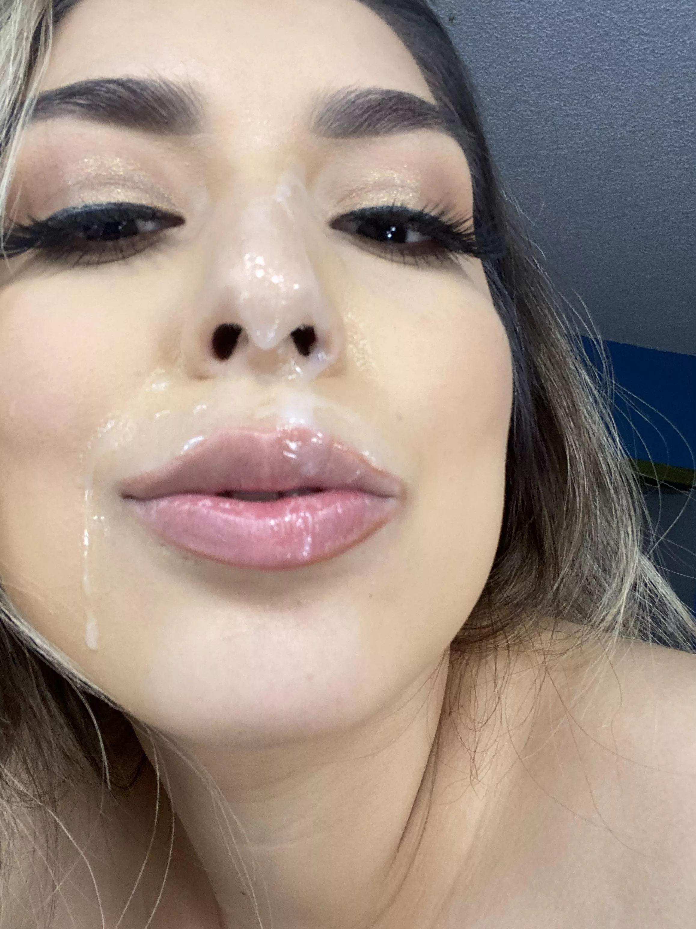 I need more this ain’t enough for this little cum slut