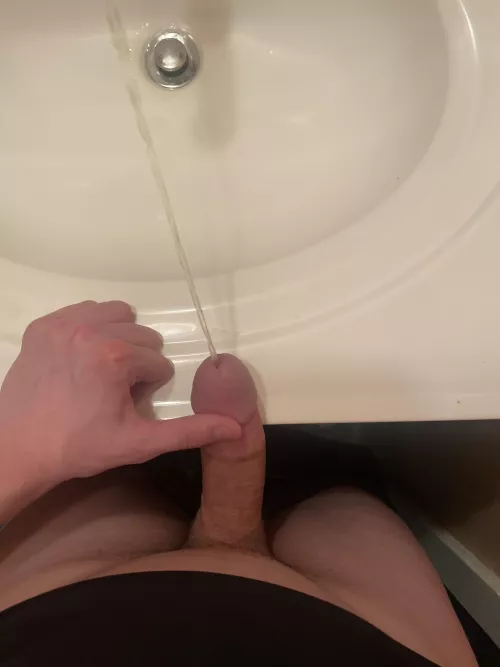 I need pussy so bad