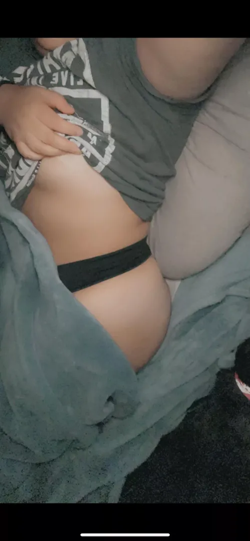 I need snuggles