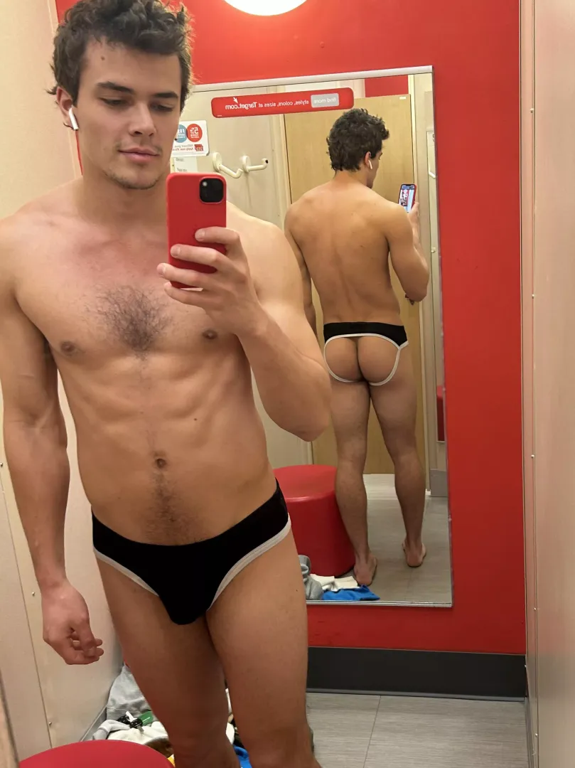 I need some cock