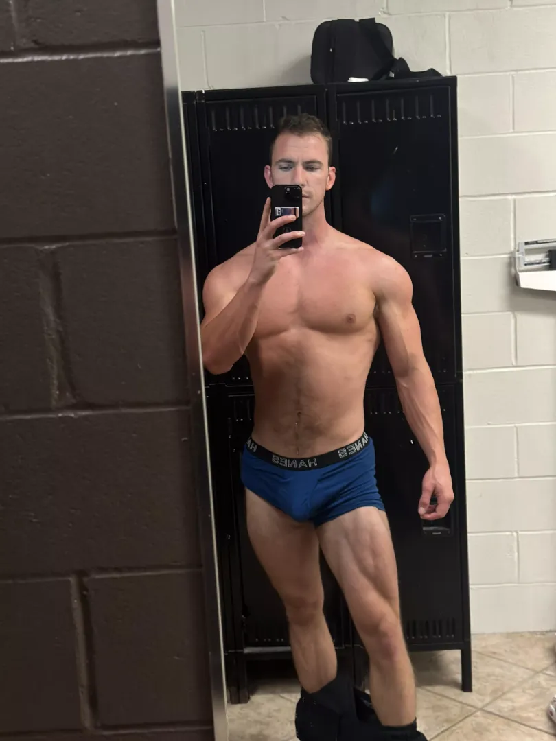 I need some new underwear