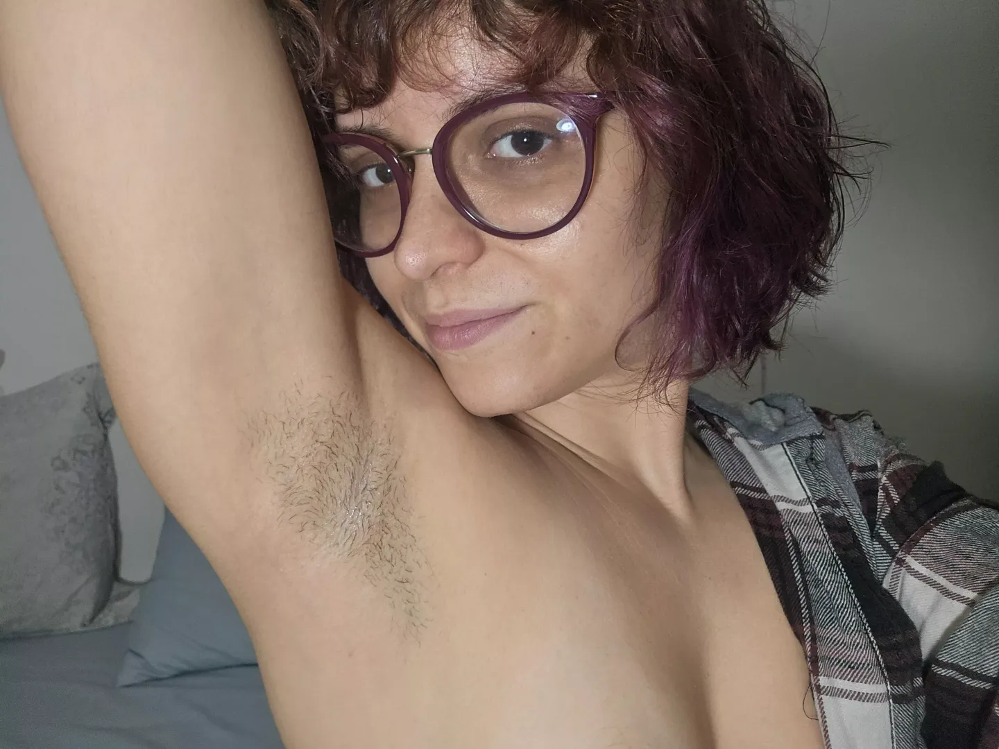 I need some to convince me not to shave it