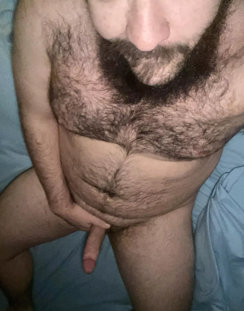 I need someone to cum ride me