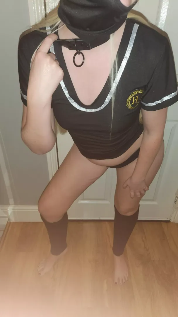 I need someone to pull it for me 