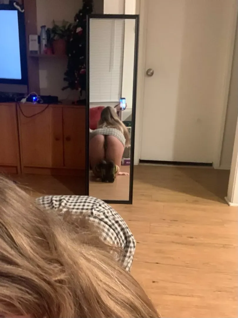 I need someones face to sit and ride with