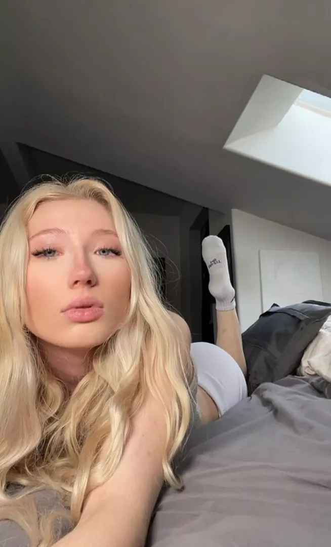 I need something to sit on