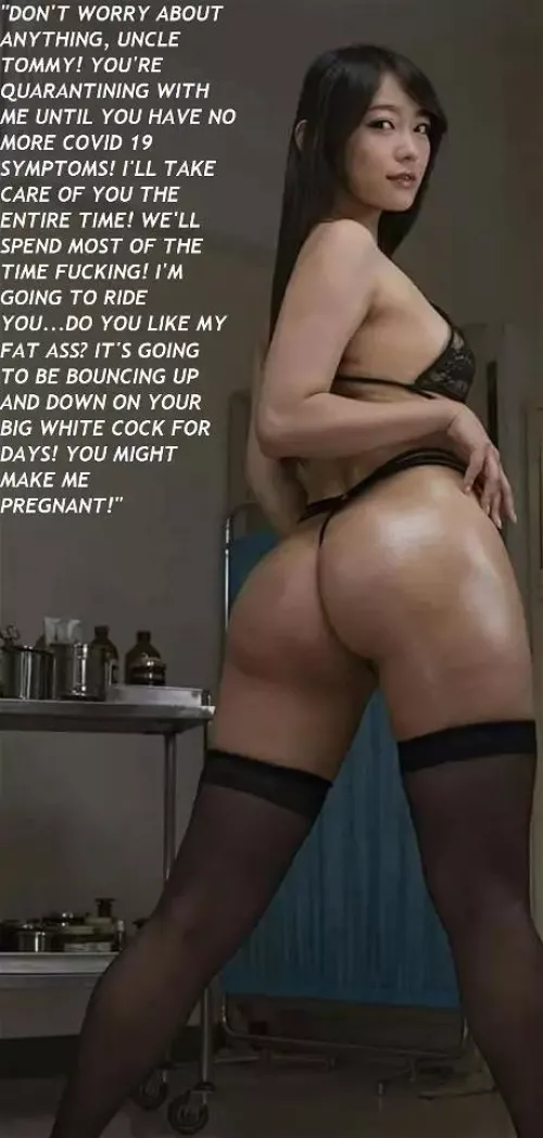 I need that sauce for that ass