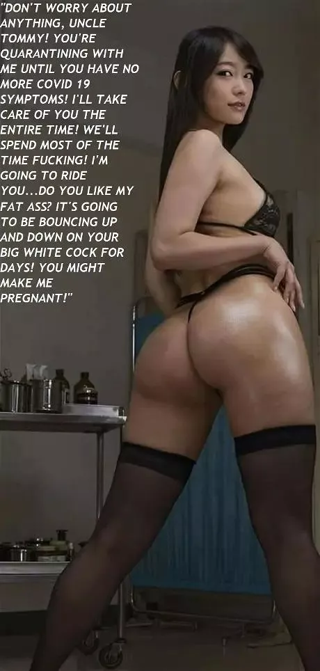 I need that sauce for that ass