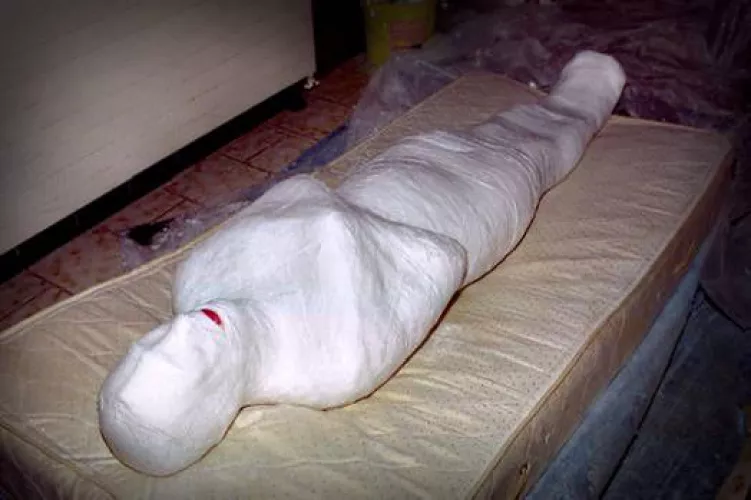 I need this.. wrapped and shipped away