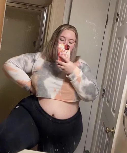 I need to be appreciated