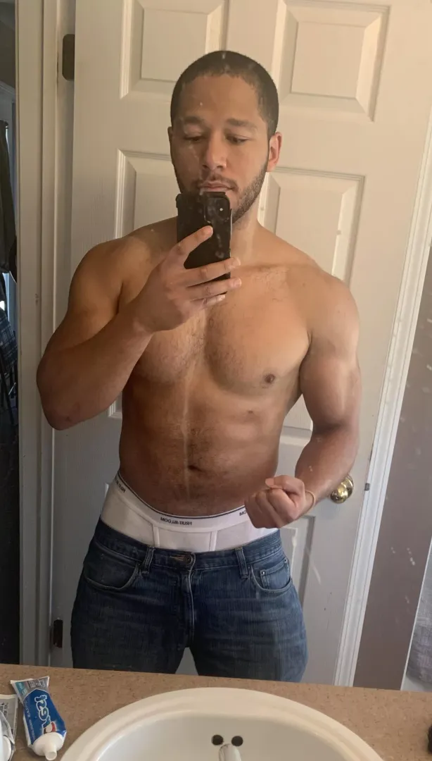 I need to clean my mirror 😂