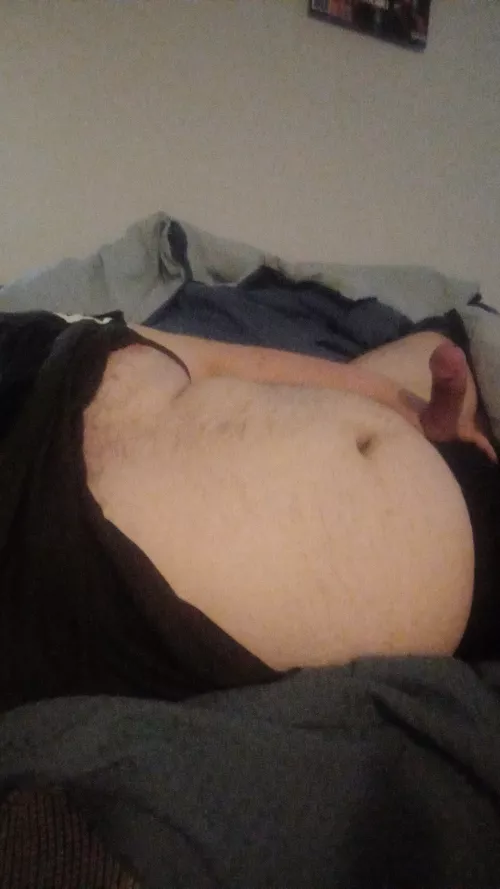 I need to cum.