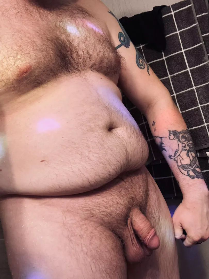 I need to cum