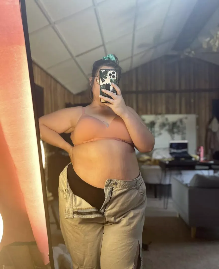I need to eat