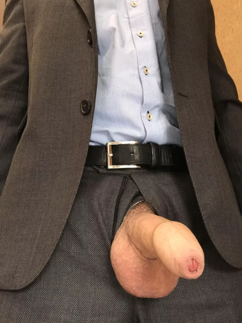 I need to see you in my office (65)