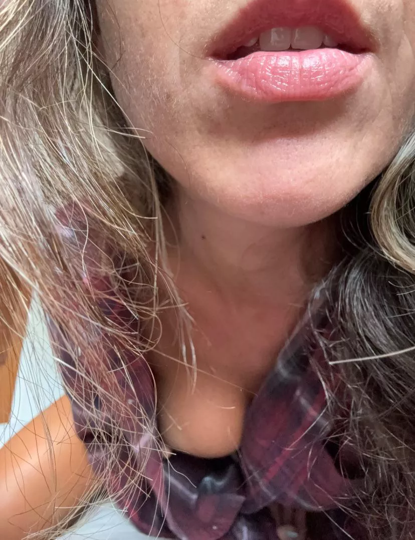 I need what you have. 