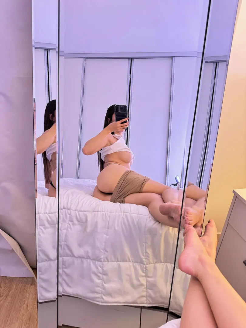 I need you