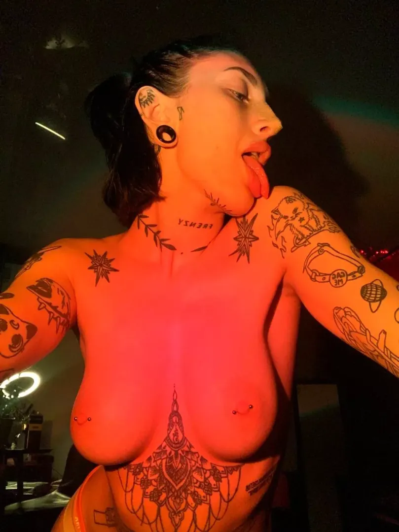 I need you to spank me