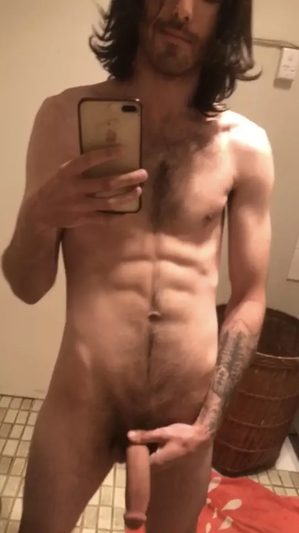 I need you to suck it then sit on it 😈