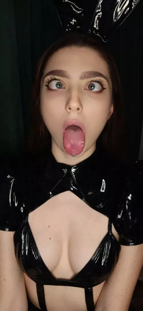 I need your cum