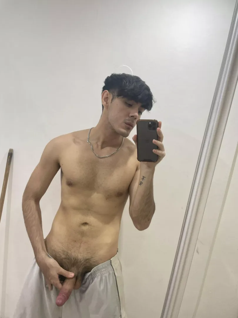 I need your love