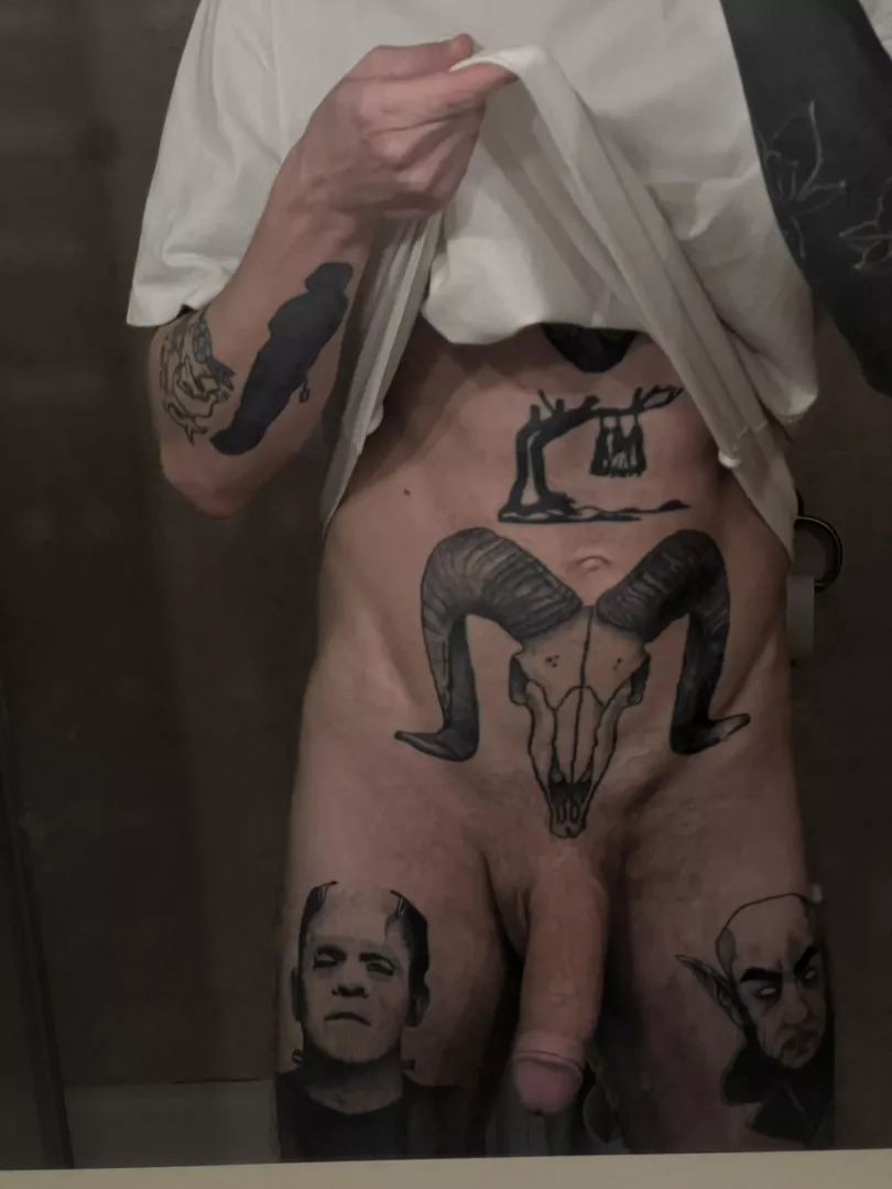I need your mouth to fuck it