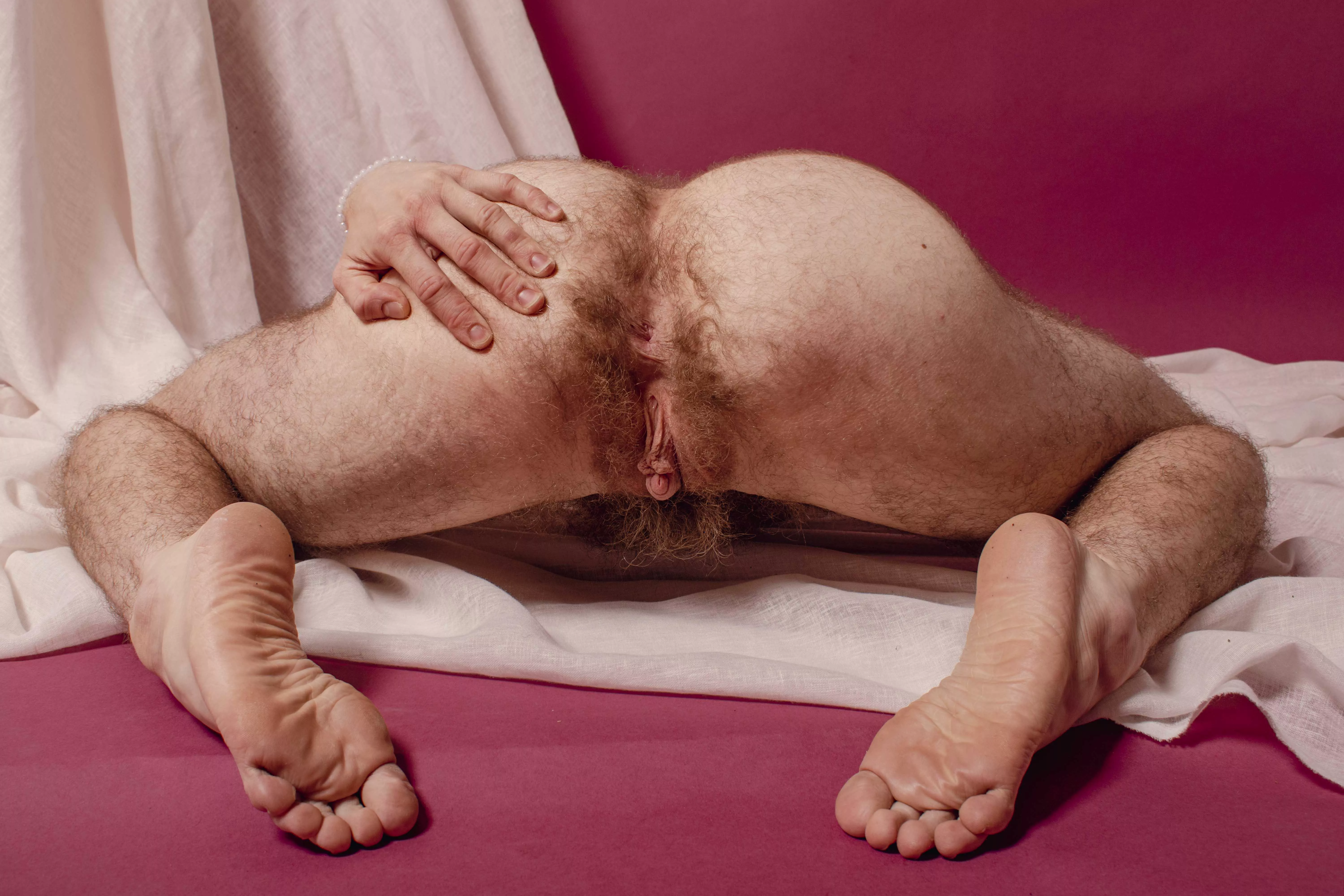 I need your tongue deep inside👅