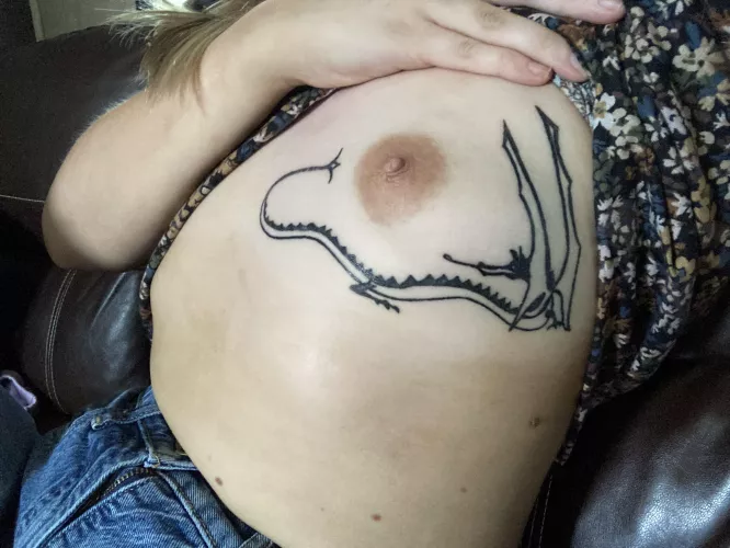 I now have a lonely mountain :) 