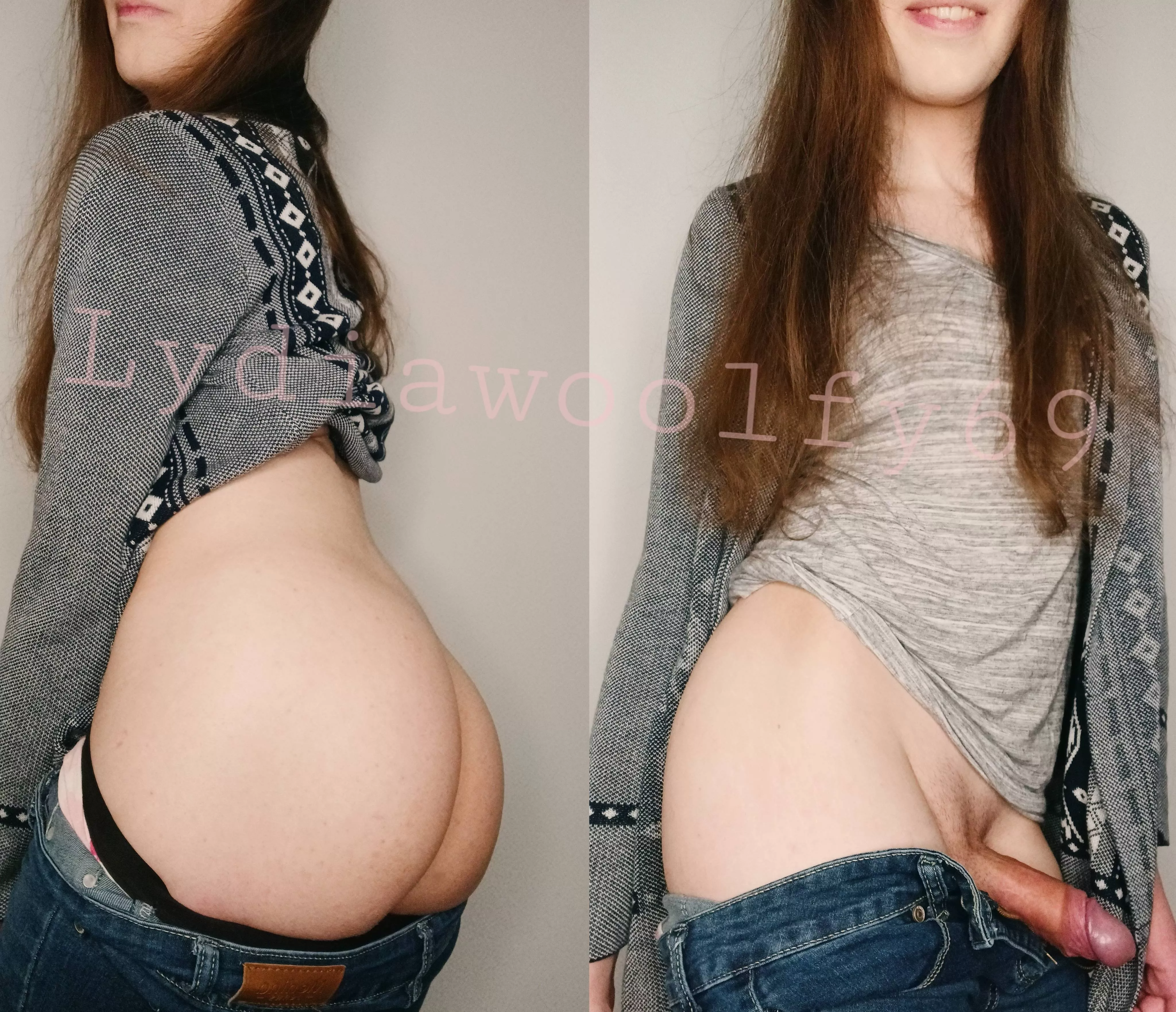 I offer you a feast that can last for days 💓😜