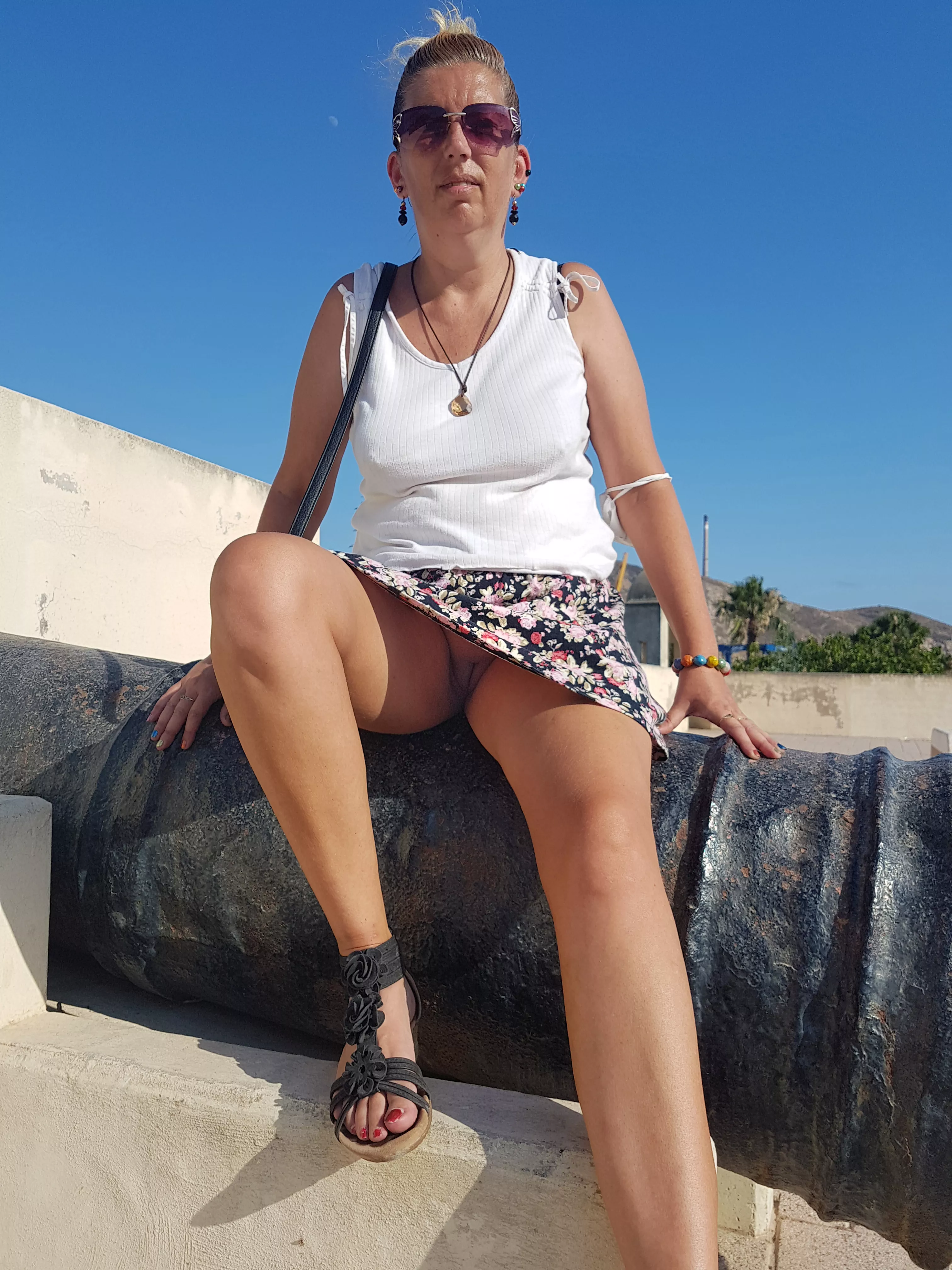 I once posted this on facebook. maybe i should have zoomed in first!