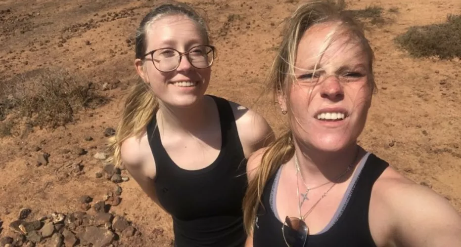 I personally prefer glasses