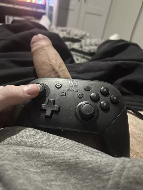 i play, you suck. deal?