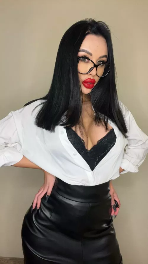 I prepared for my promotion!