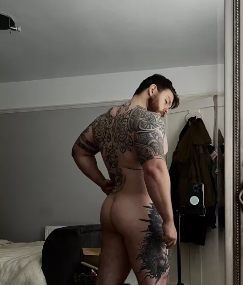 I present: mymanass